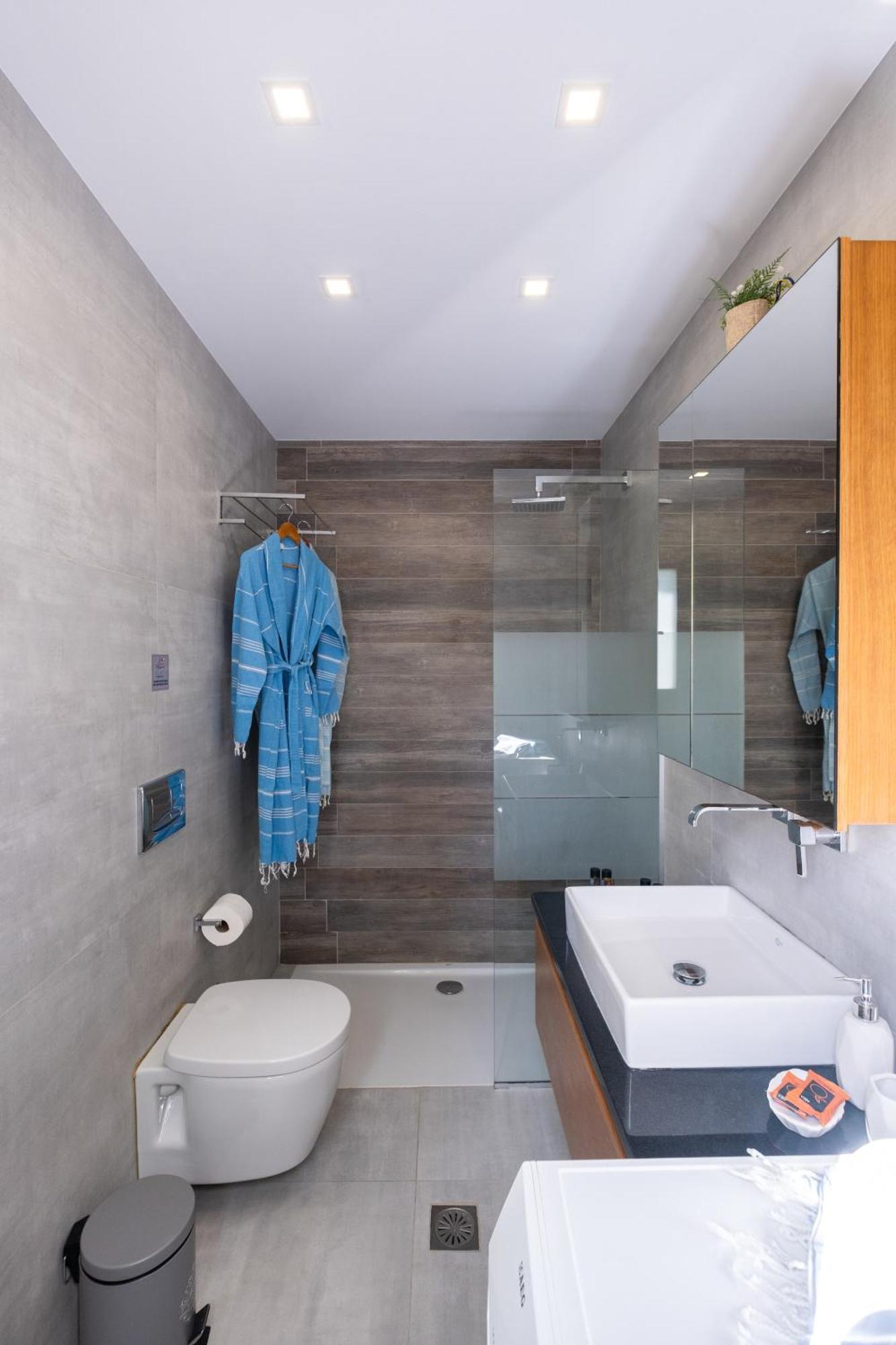 Glaros Casa Verde - Cozy flat with Garden near Beach Kato Daratso Exterior foto
